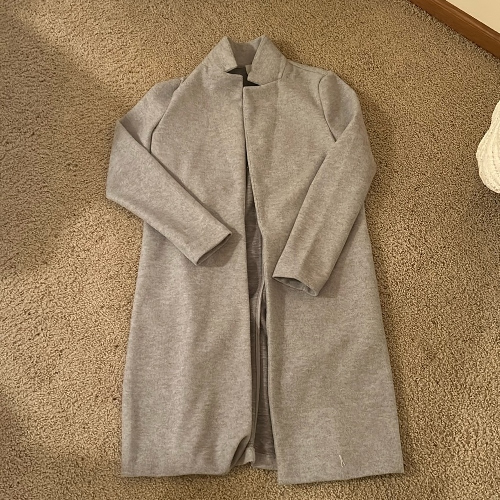 Spring jacket!